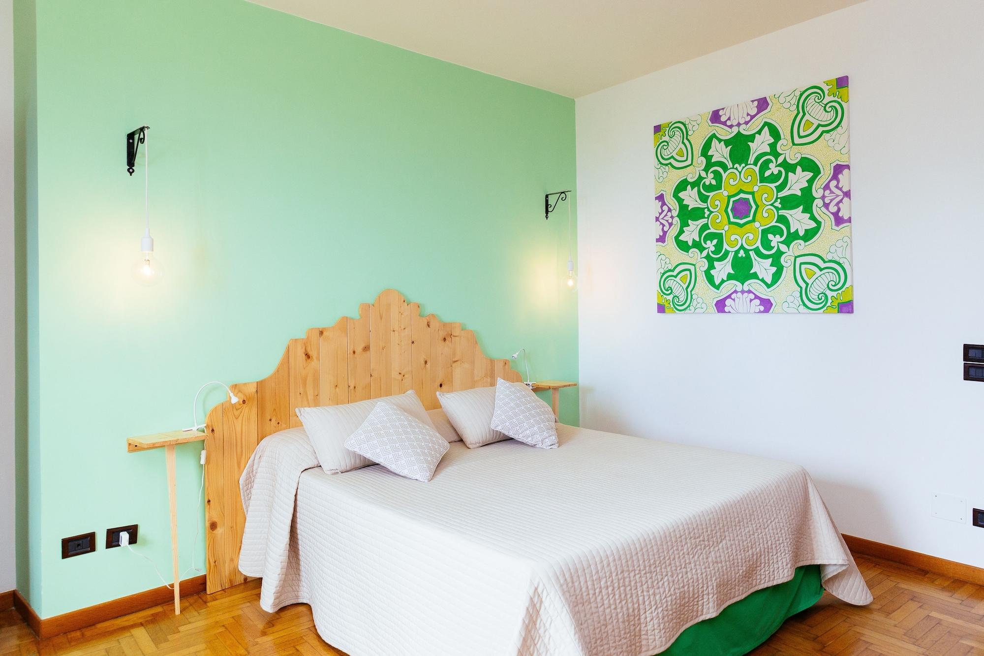 Villa Carolina Sorrento Private Heated Pool And Sea View 外观 照片