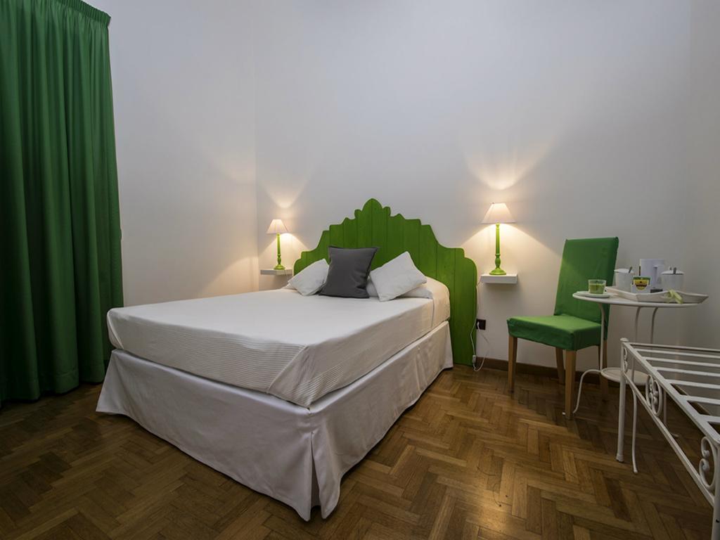 Villa Carolina Sorrento Private Heated Pool And Sea View 客房 照片