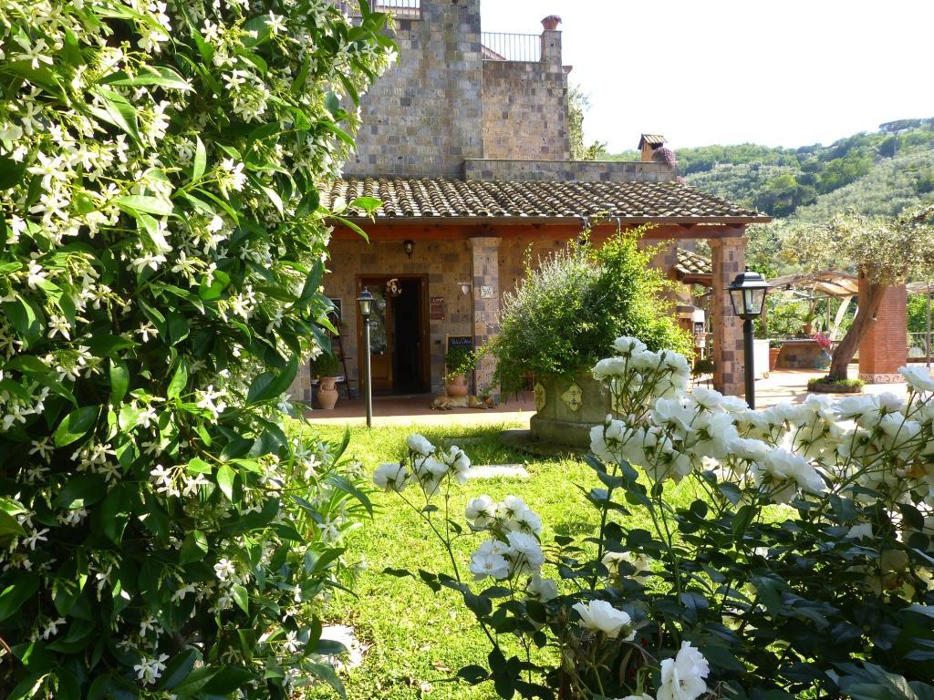 Villa Carolina Sorrento Private Heated Pool And Sea View 外观 照片