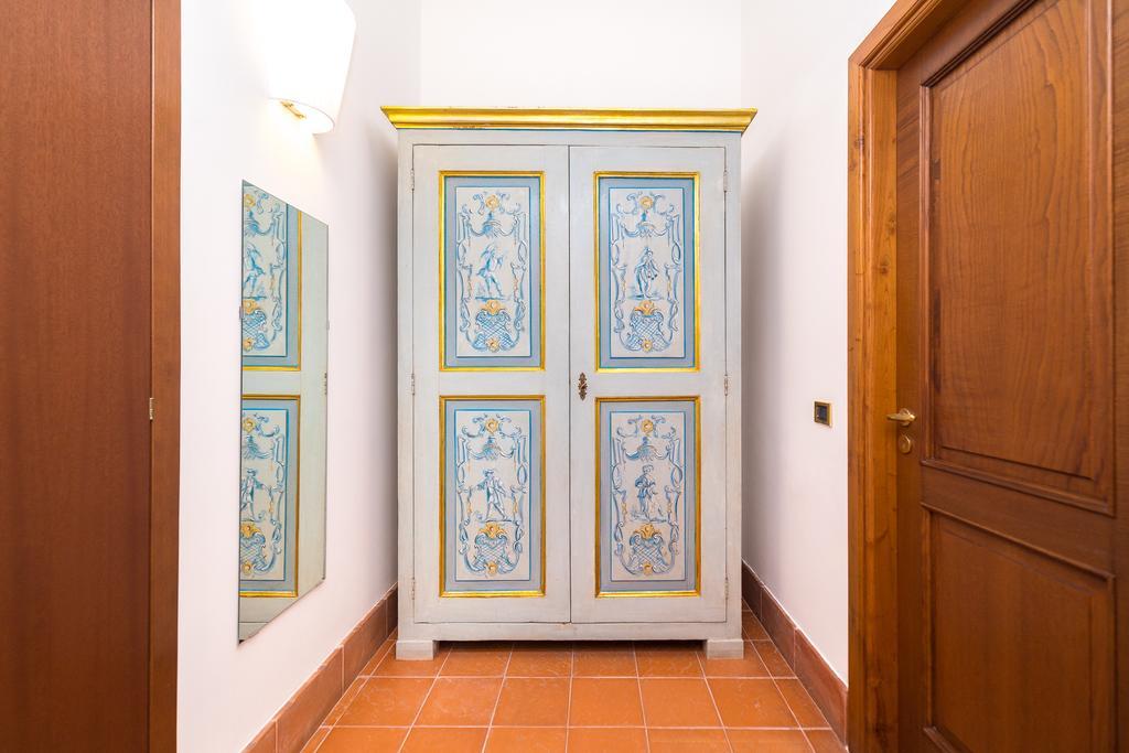 Villa Carolina Sorrento Private Heated Pool And Sea View 外观 照片