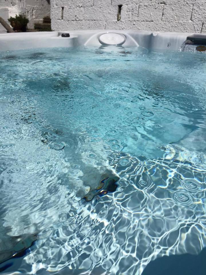 Villa Carolina Sorrento Private Heated Pool And Sea View 外观 照片